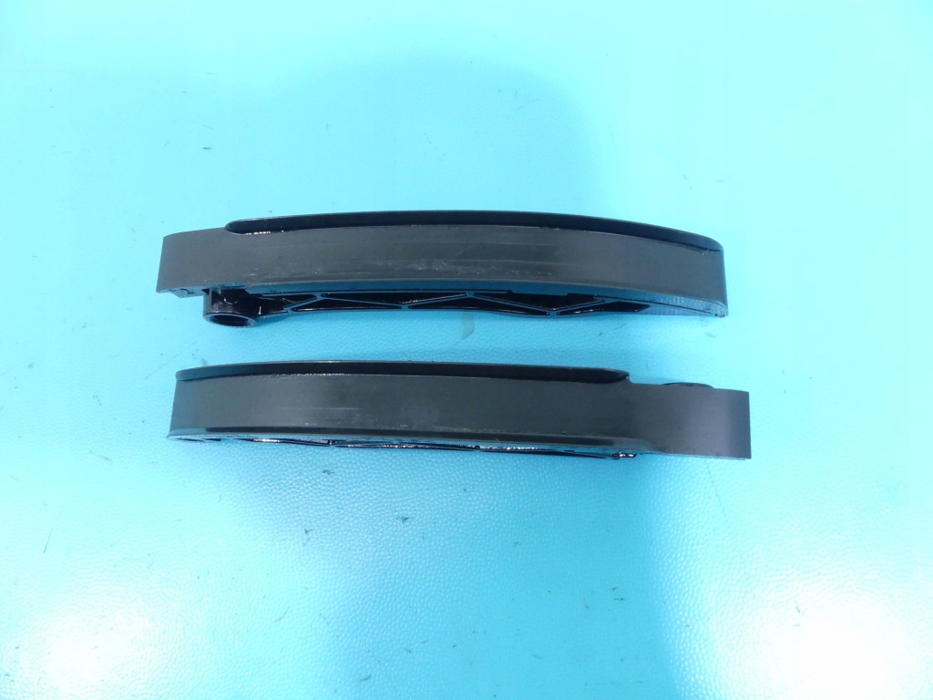 фото №7, Land cruiser j200 200 4.5 v8 d4d грм направляющая