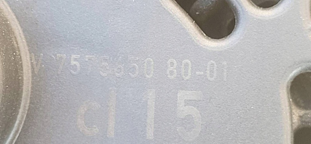 Генератор mini one - cooper купе r56 1.6 vti 7575650 Доставка