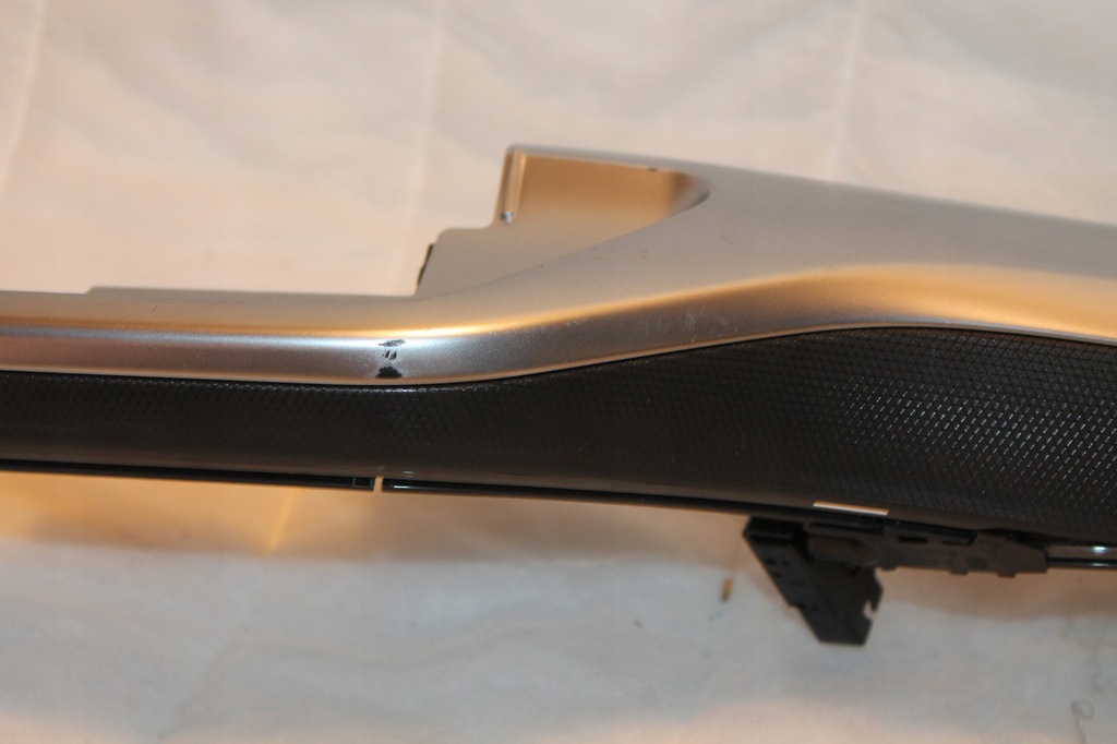 фото №5, Молдинг dekor решётка обдув vw id4 i.d4 id.4