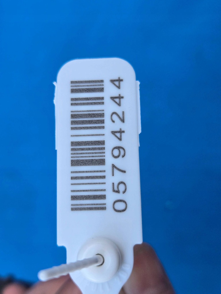 фото №7, Привод электрический крышки задняя bmw x7 g07 7441811