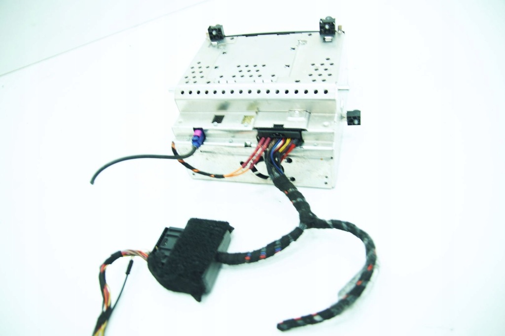 фото №11, Comand 6cd a2168201785 mercedes cl w216 версія usa