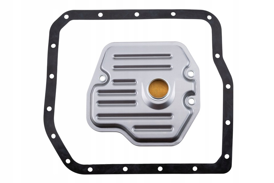 фото №2, Фільтр автоматичної коробки toyota avensis camry celica lexus rx