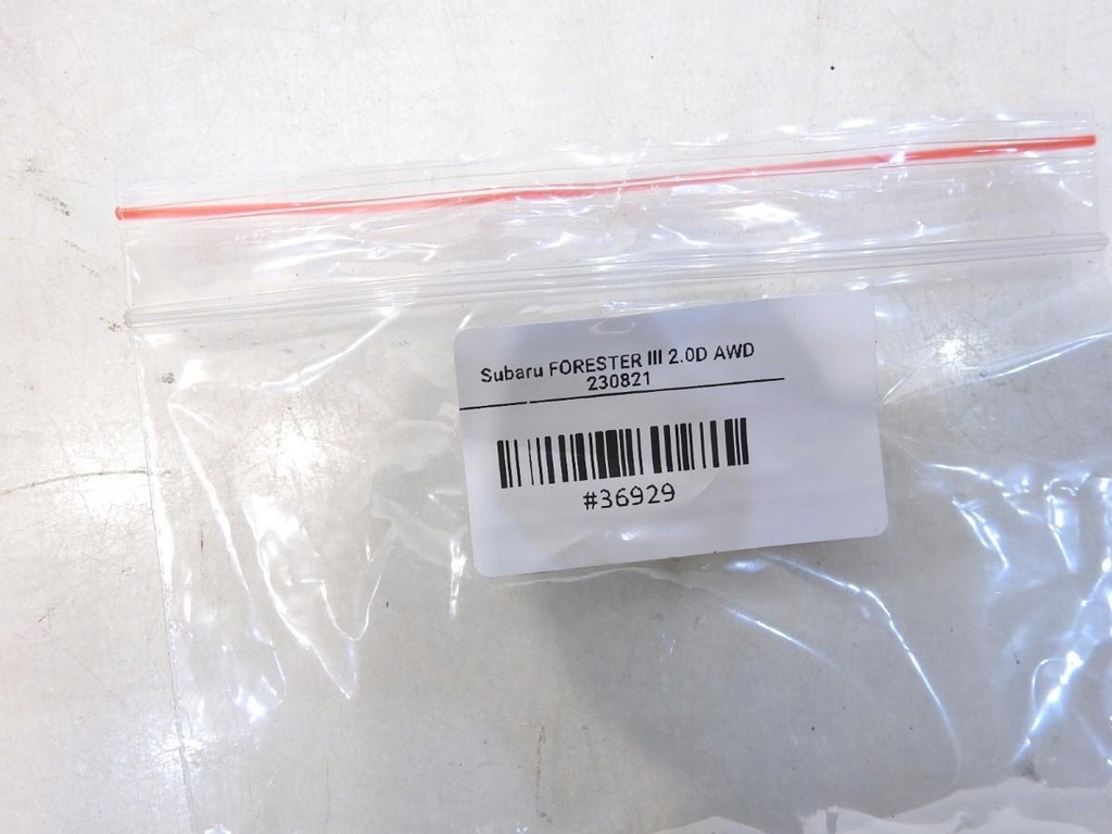 фото №4, Кнопка esp subaru forester iii 66211fg000