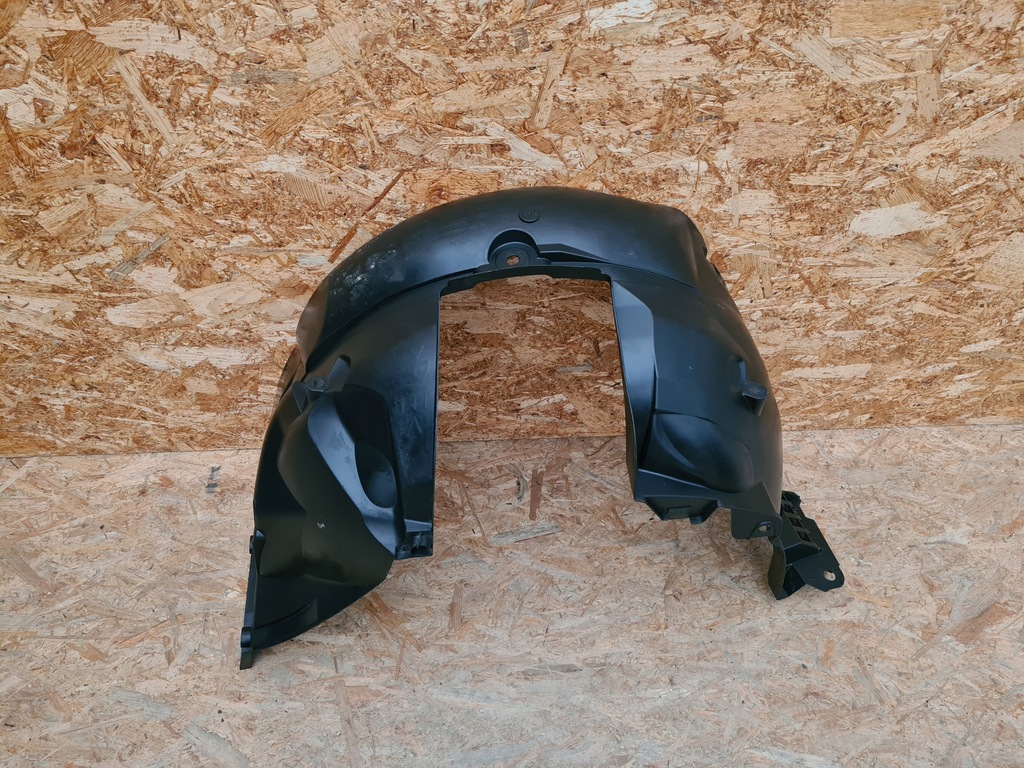 фото №1, Подкрылок передние левая dacia sandero ii 638418129r