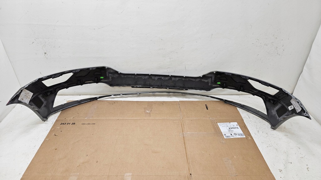 фото №6, Бампер перед передний skoda karoq 57a807221