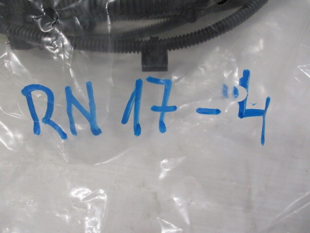 фото №13, Rifter partner электропроводка бампера переднего 4 pdc