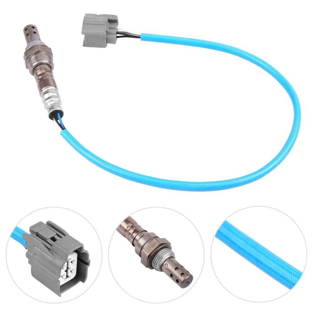 фото №9, 16cm 3cm датчик кисню датчик кисню o2