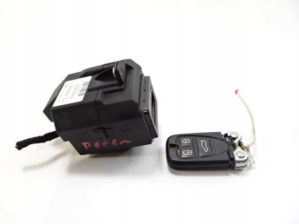 фото №9, Замок зажигания с ключ alfa romeo brera spider