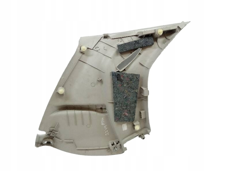 фото №7, Захист стійка c задня ліва права комплект 62472-0h180 toyota aygo ii 2014-