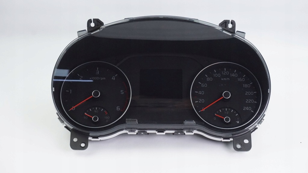 фото №1, Лічильник прилади kia sportage 94003-f1341