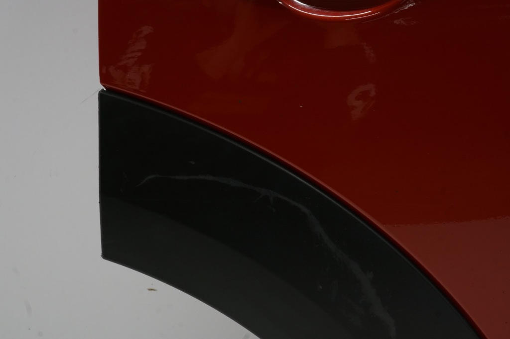 фото №4, Mini countryman r60 s 13r дверь правый задняя b63