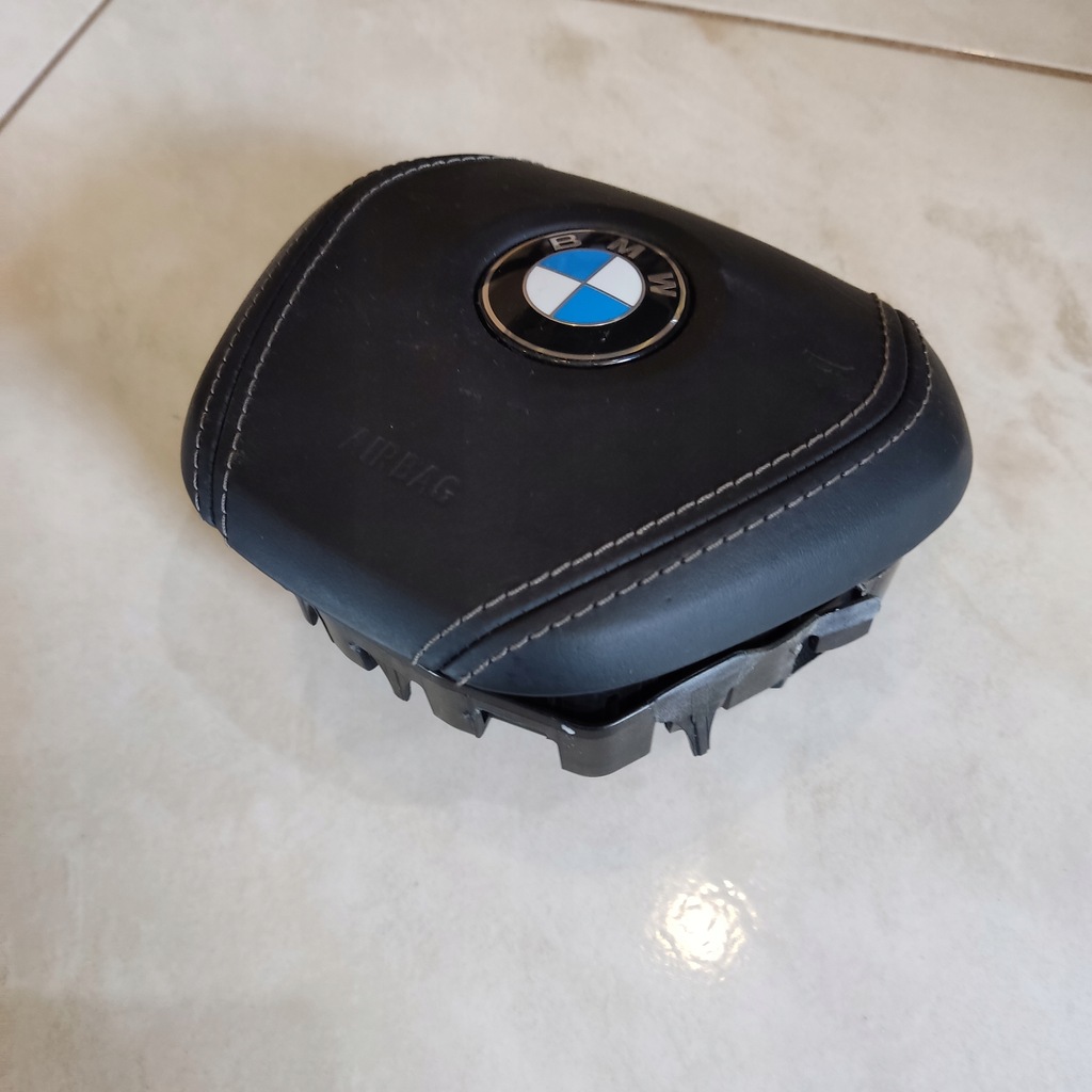 фото №6, Подушка подушка безпеки водія пасажира шторка безпеки bmw usa ремонт mpakiet шкіра