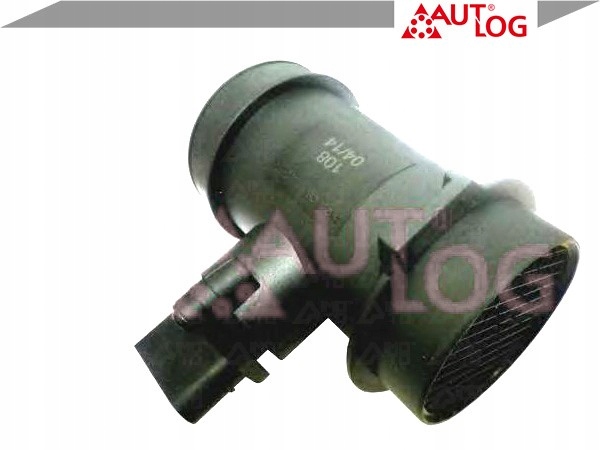 фото №2, Расходомер массовый воздуха [autlog]