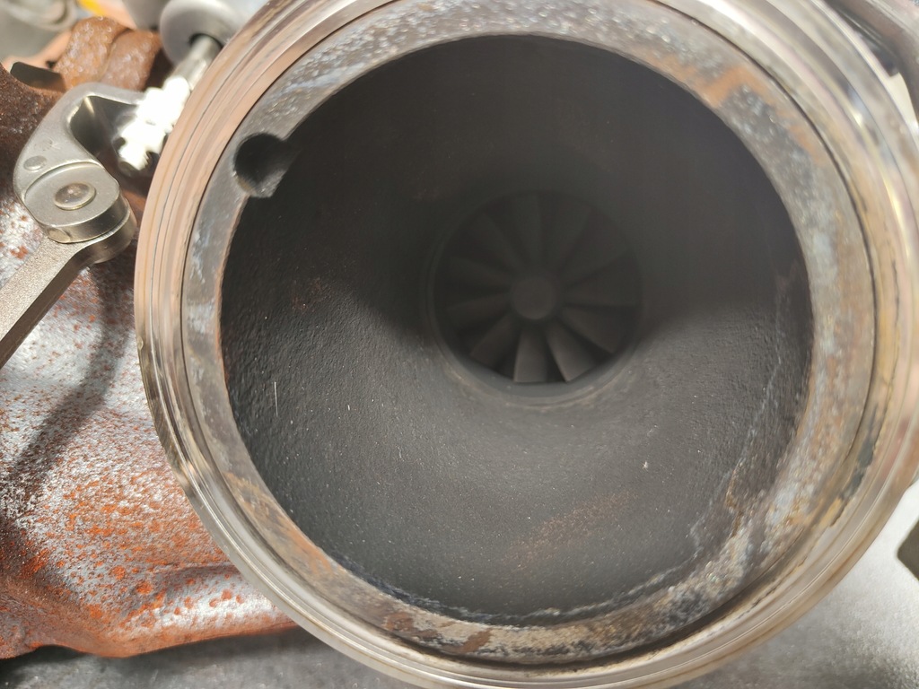 фото №15, Би-турбо турбонагнетатель bmw 7 g70 x5 g05 x6 g06 lci b57 9886709 9886707