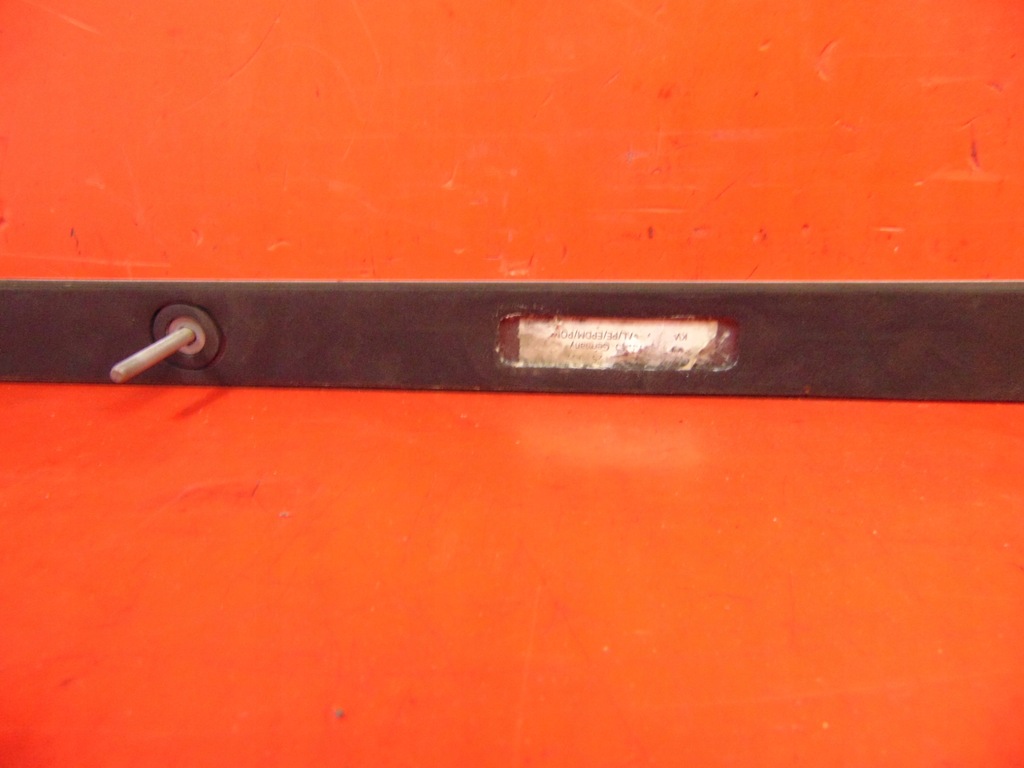 фото №8, Mini countryman r60 молдинг кровельная рейлинг правый b12