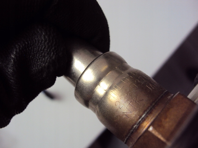 фото №3, Датчик лямбда-зонд dacia sandero iii 20- renault clio v