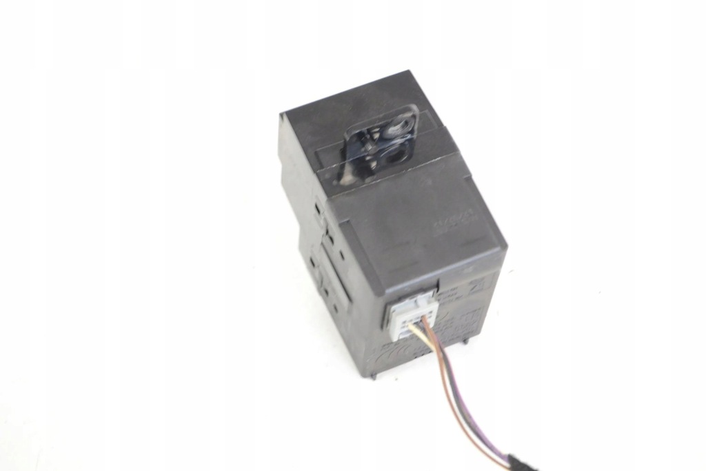 фото №1, Jaguar xf x250 2012 замок запалювання