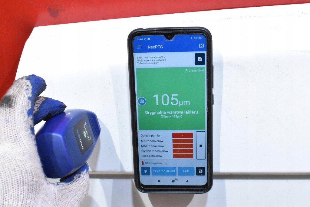 Купить Дверь задние левая крыло белый dacia dokker 1 1 рестайлинг  17-21