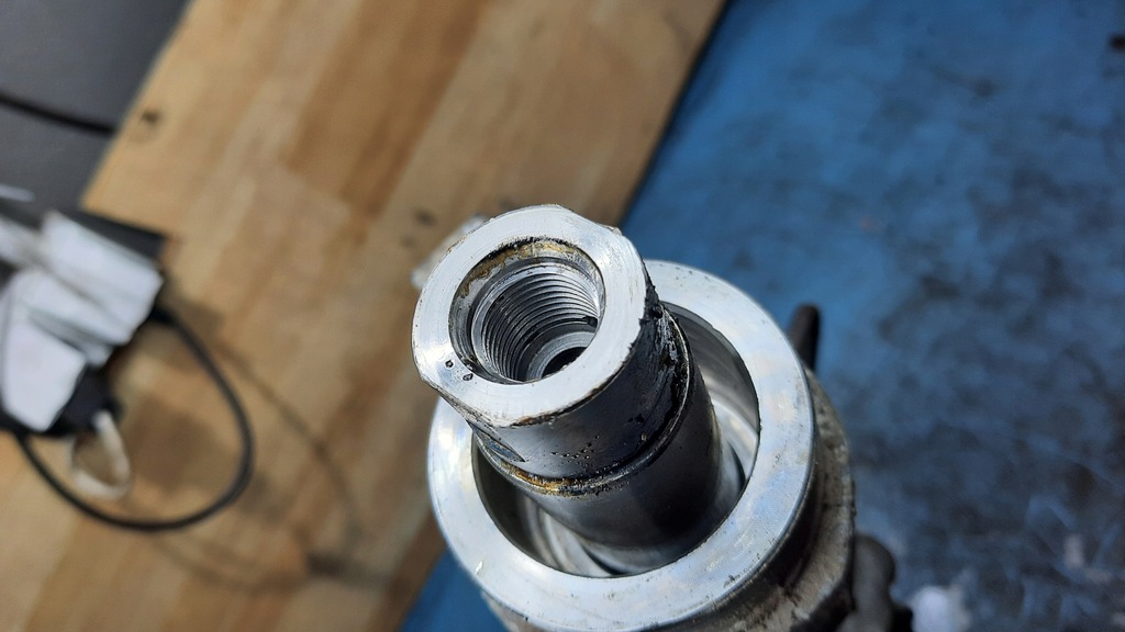 фото №12, Рулевая рейка mercedes vito w638 2.2 cdi 99r