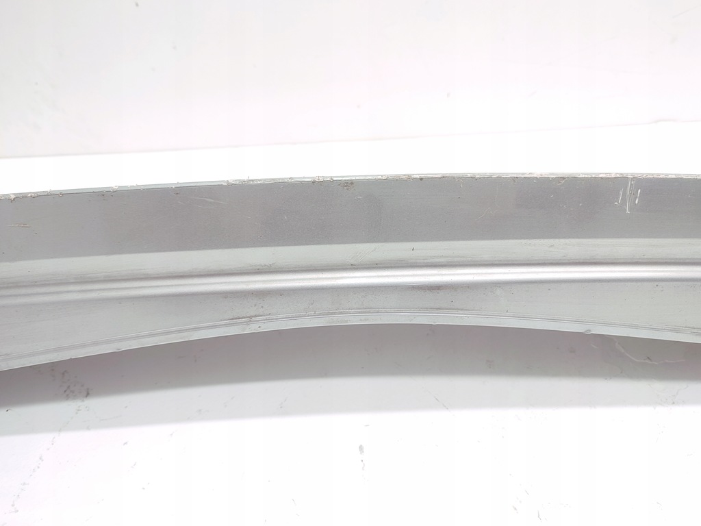 фото №7, Накладка крышки задняя ford mondeo mk4 hb h8 2007-2014 молдинг эмблема