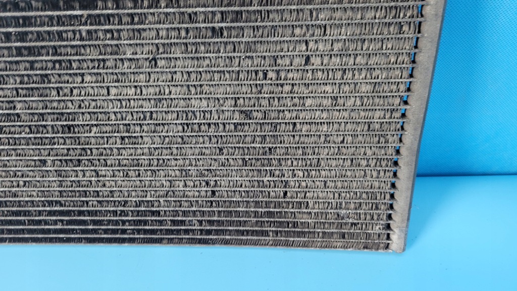 Mercedes citan w415 1.5 cdi радіатор кондиціонера a4155000054 Київ