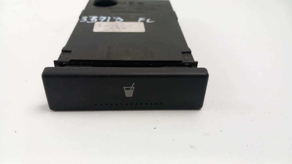 фото №1, Seat alhambra i fl cup тримач