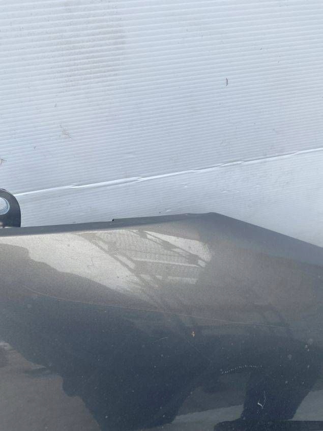 фото №9, Fiat doblo ii 2 opel combo d крила правий перед передній