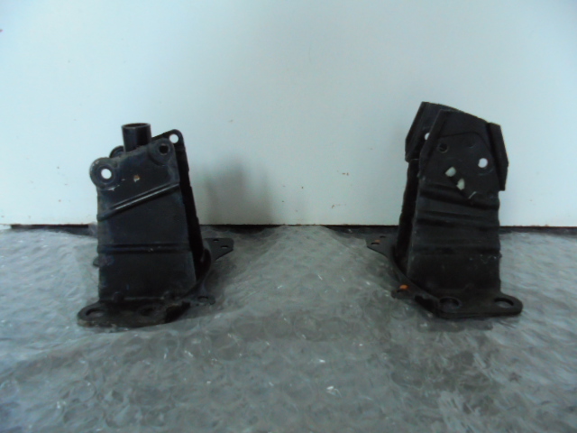 фото №1, Зона деформации отбойник левый audi a3 2003- 8p0807133