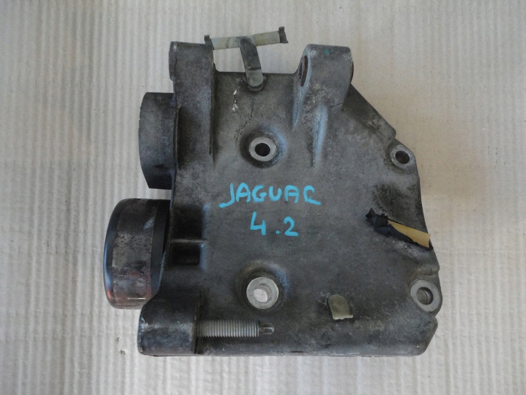 фото №9, Ford jaguar xj 4.2 v8 x350 aj8ft