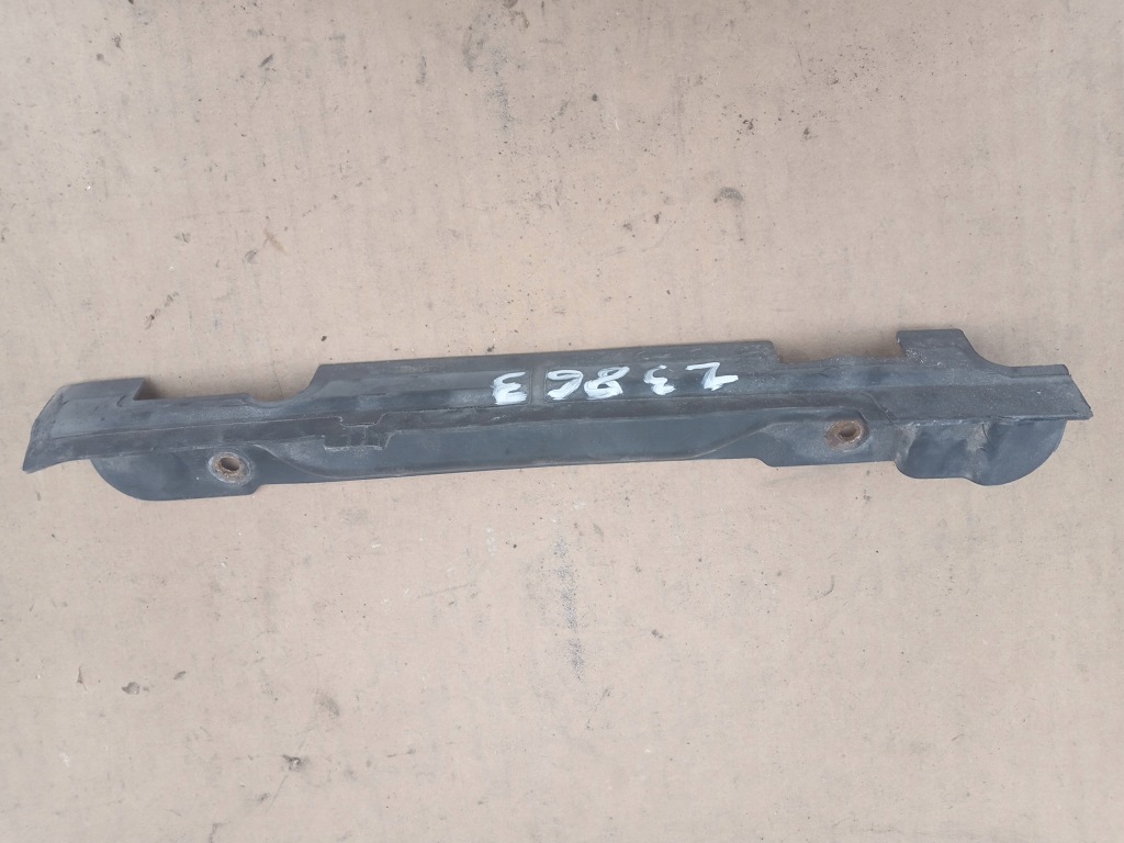 фото №1, Защита радиатора правая audi a1 8x0121332