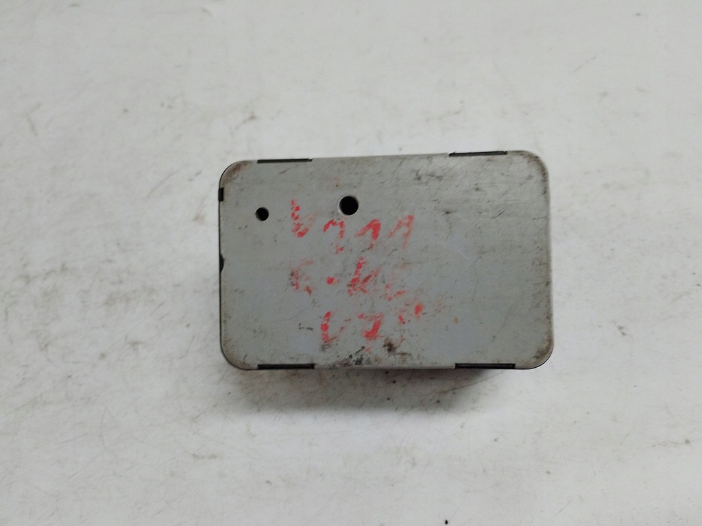 фото №5, Mercedes помпа замка центрального 0008002548 europa