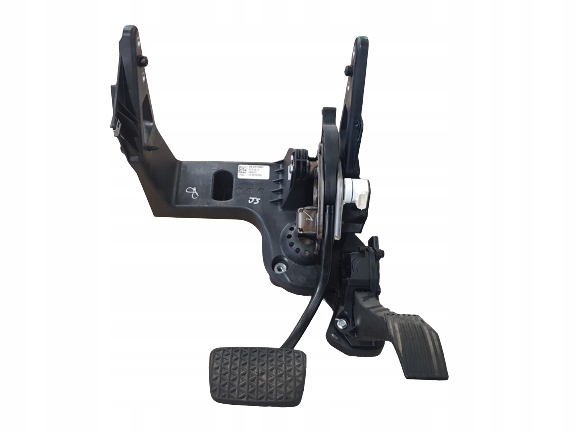 фото №1, Chevrolet volt 2 педаль гальма педаль газу каркас