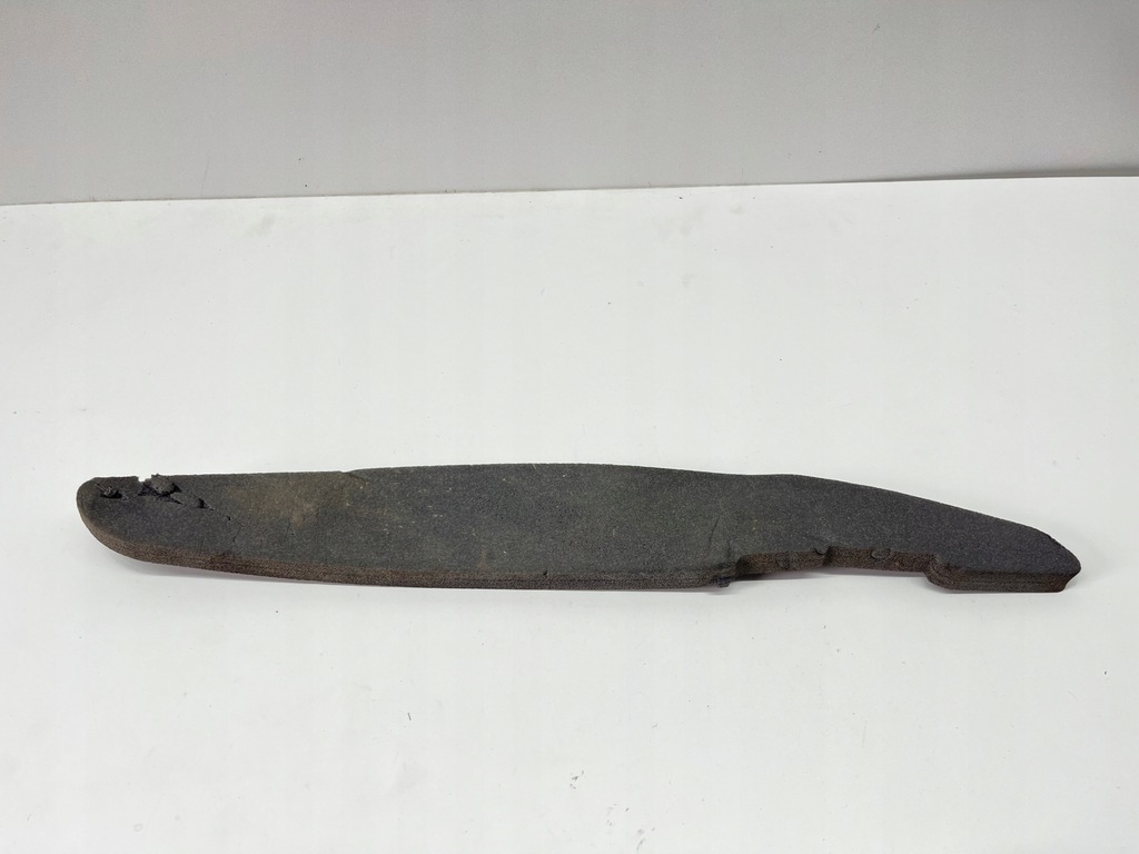 фото №1, Шумоизоляция крыла перед mitsubishi space star ii