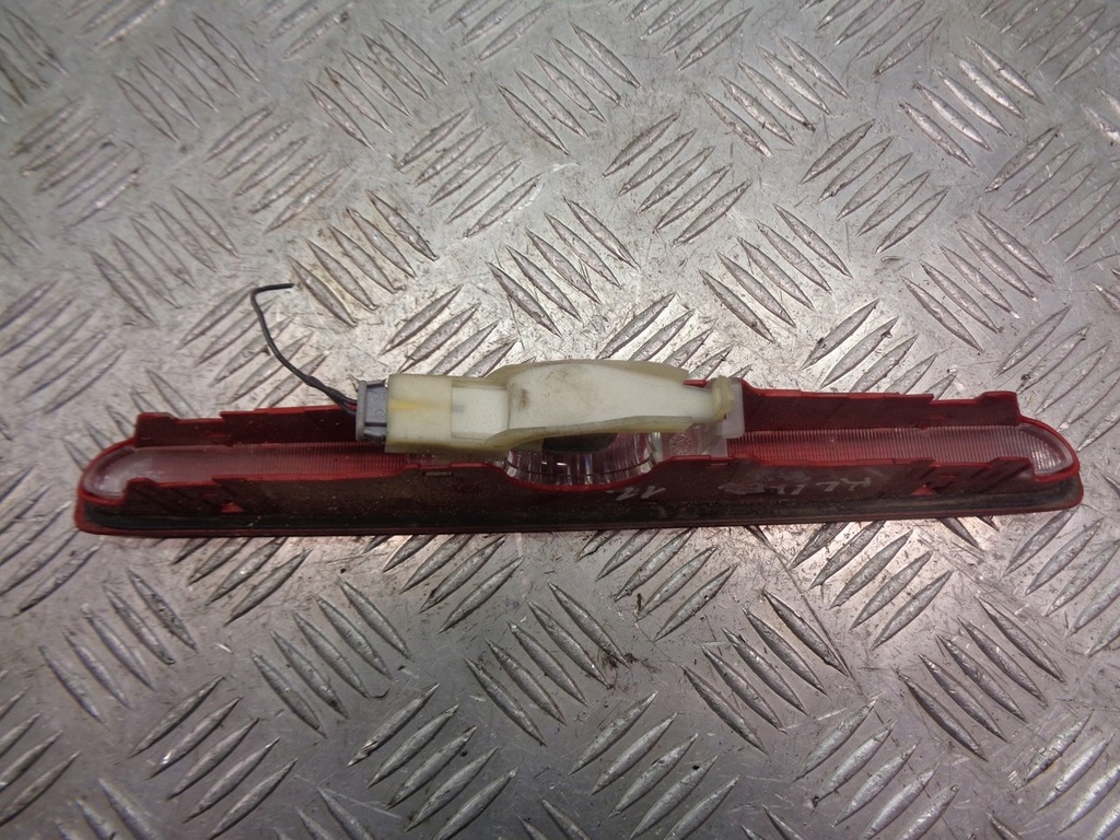 фото №3, Свет стоп-сигнал renault laguna ii