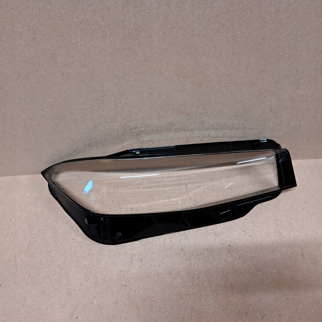 фото №1, Bmw 3 g20 g21 lift стекло фары стекло фара правый