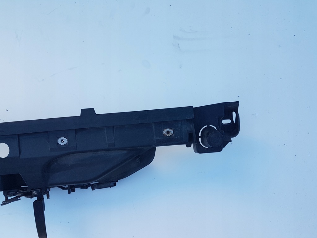 фото №7, Citroen ds5 підсилювач верхній pas перед