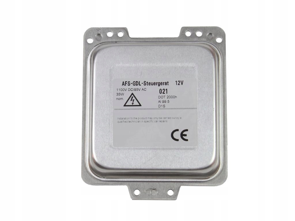 фото №1, Перетворювач ксенон mercedes ml w164 gl x164