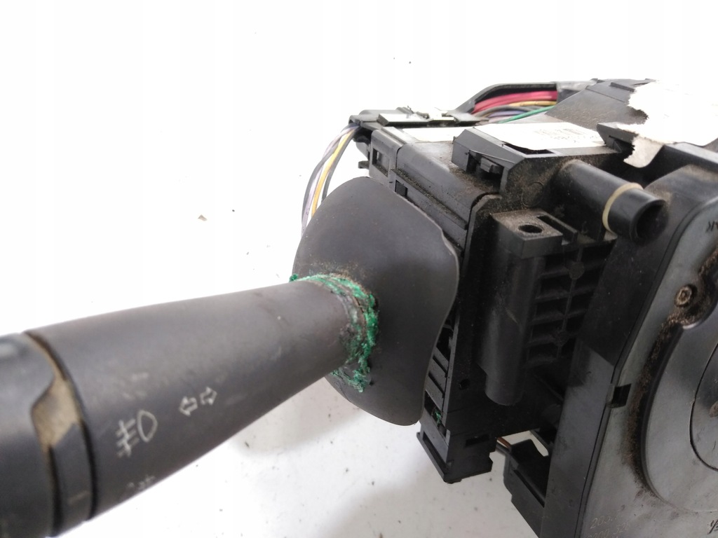 фото №3, Переключатель комбинированный renault espace iv 8200328899