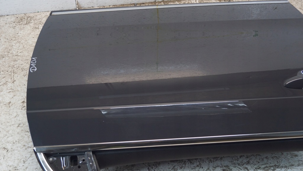 фото №16, Дверь правый перед vw passat b7 li7f