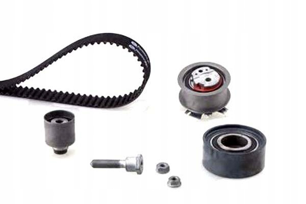 фото №2, Gates комплект - набір ремінь розподільного валу gat, k025607