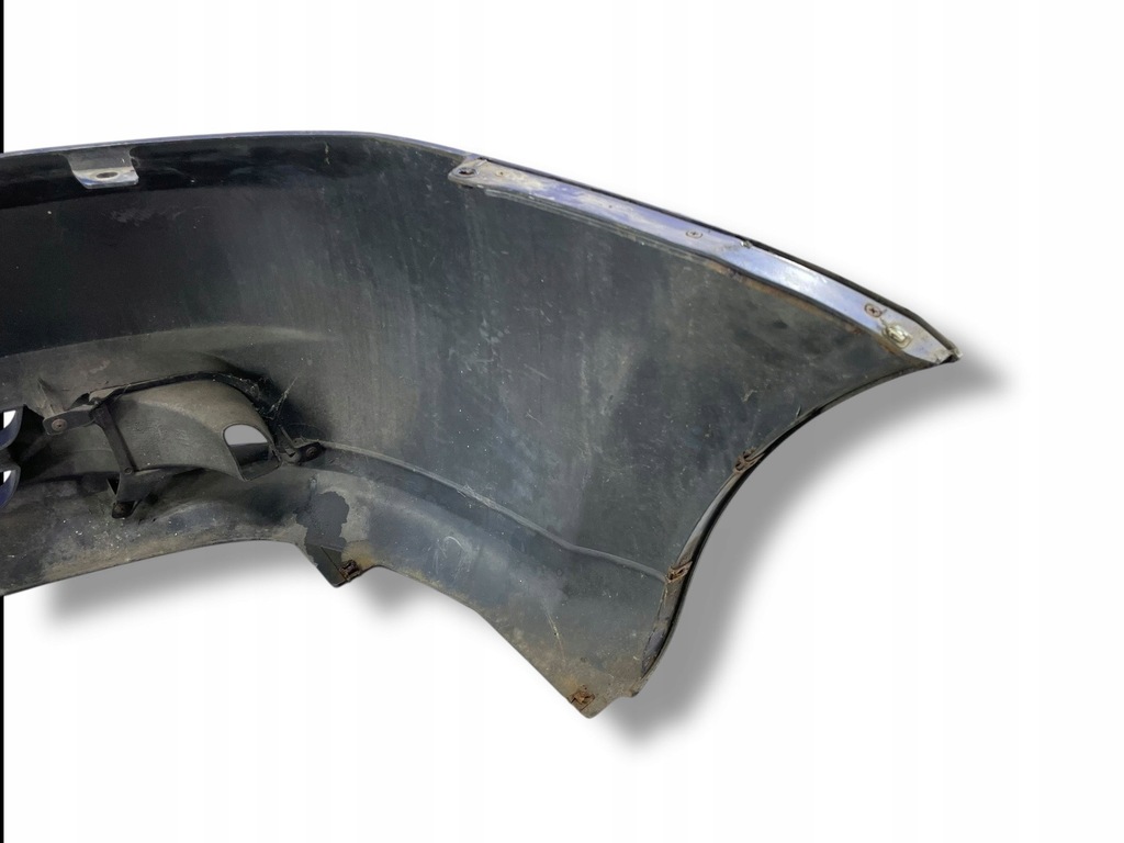 фото №9, Chevrolet lacetti 1600cm3 2005 бампер передний kombi