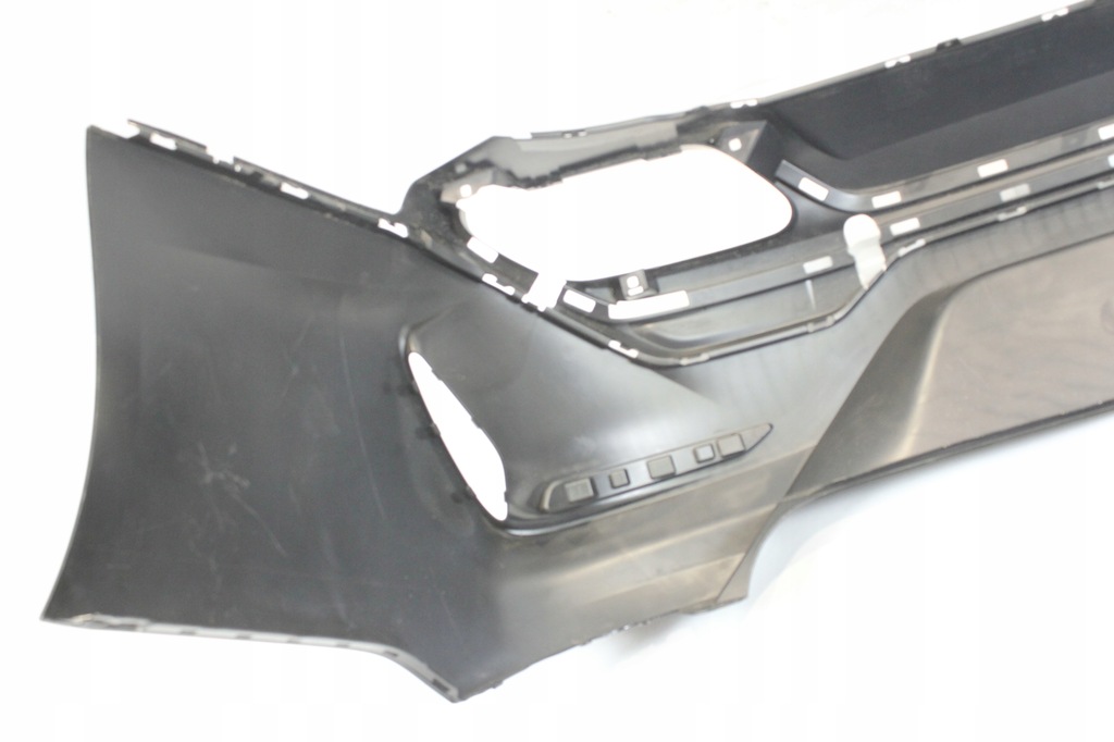 фото №9, Бампер задня mpakiet eur bmw g16 8 grancoupe 475 blacksapphire