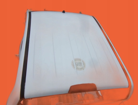 фото №1, Ford ranger 2015 крыша + лампа стоп-сигнал