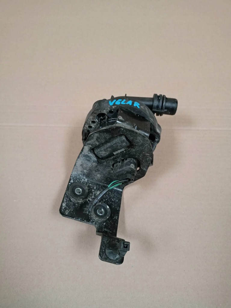 фото №1, Насос циркуляция wody land rover velar l560 m8e2-8501-db