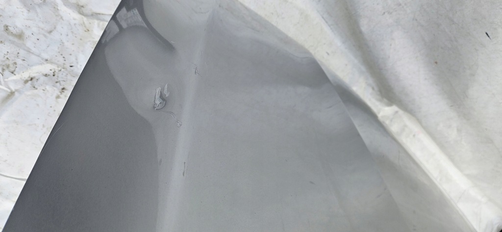 фото №15, Капот mercedes glc w253 x253 2015-