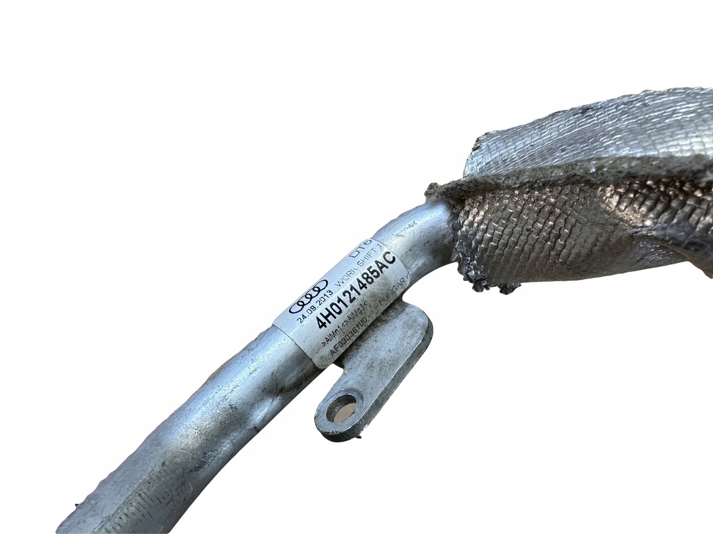 фото №2, Audi s6 s7 rs6 rs7 трубка wody 4h0121485ac