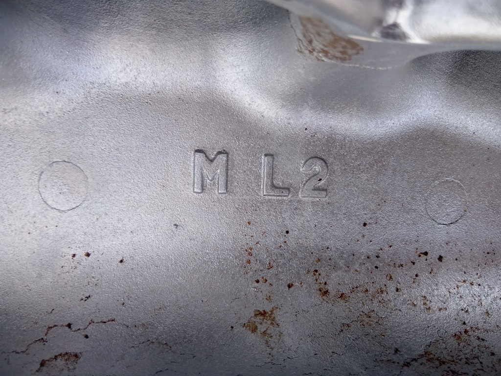 фото №5, Коллектор впускной infiniti m35 2005-2010