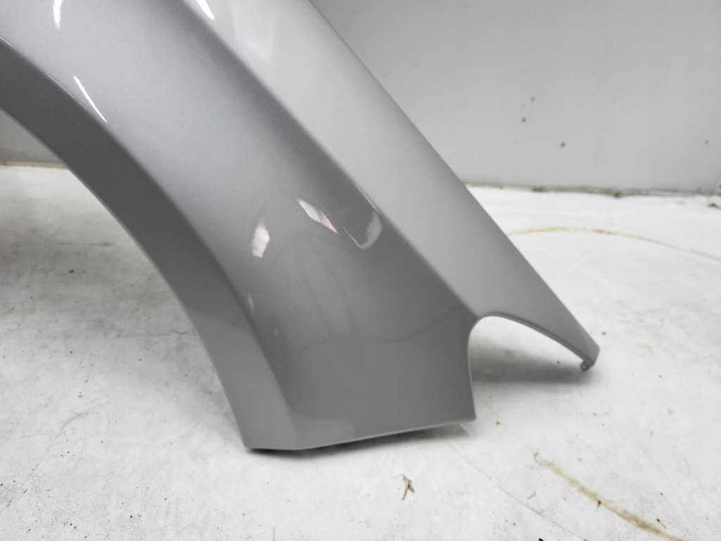 фото №8, Крила перед правий mercedes cla w117