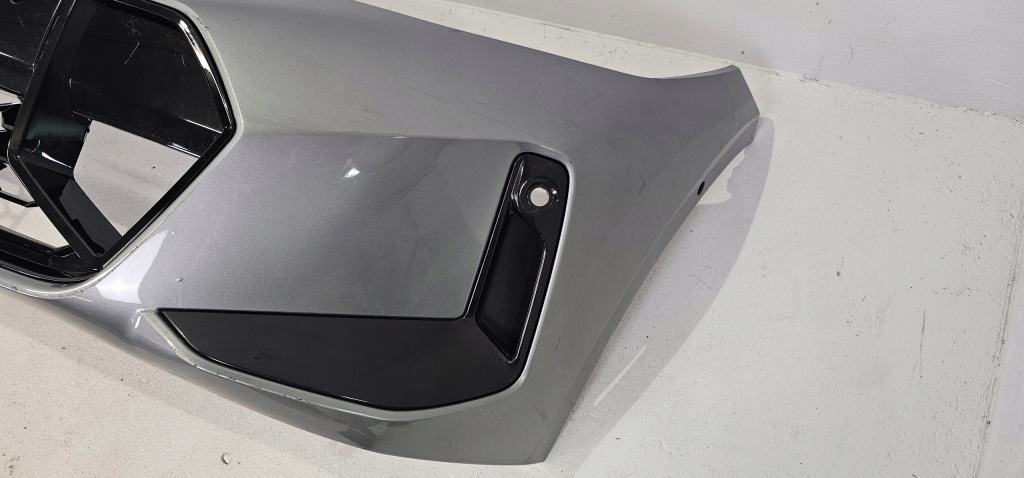 фото №7, Бампер перед передний bmw 3 g20 g21 m-pakiet lift 22-25