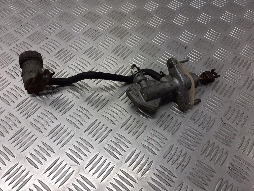 фото №1, Помпа сцепления honda accord vii 2.0